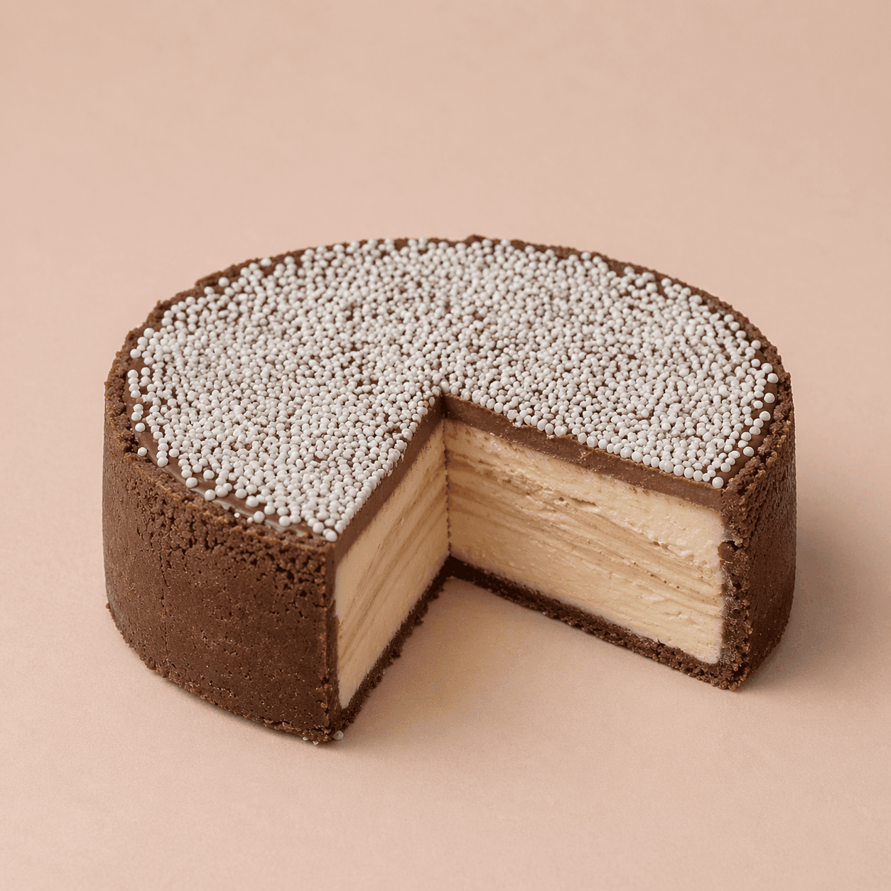 Kinder Cheesecake