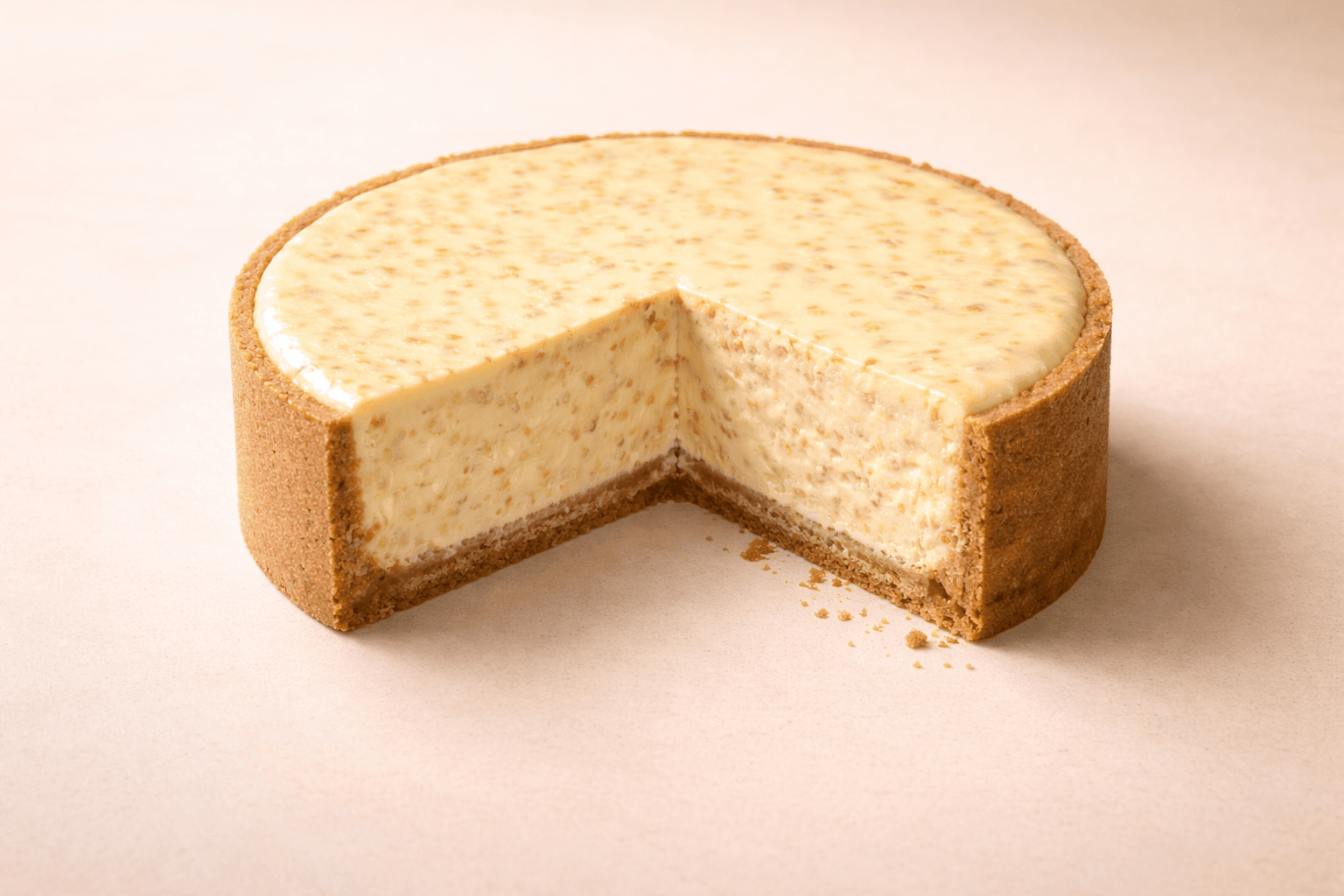 Tary Cheesecake